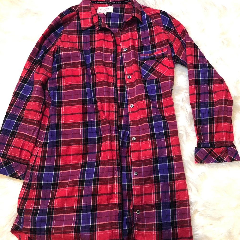 Victoria’s Secret pajama